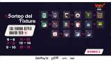 Así se jugará la primera fecha de la Liga Femenina BetPlay Dimayor 2026