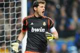 Iker Casillas asegura que no se va del Real Madrid