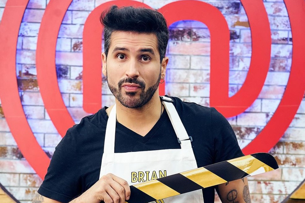 El actor se encuentra en las grabaciones de la nueva temporada de ‘MasterChef Celebrity’. Un video en sus redes sociales alertó a sus seguidores.