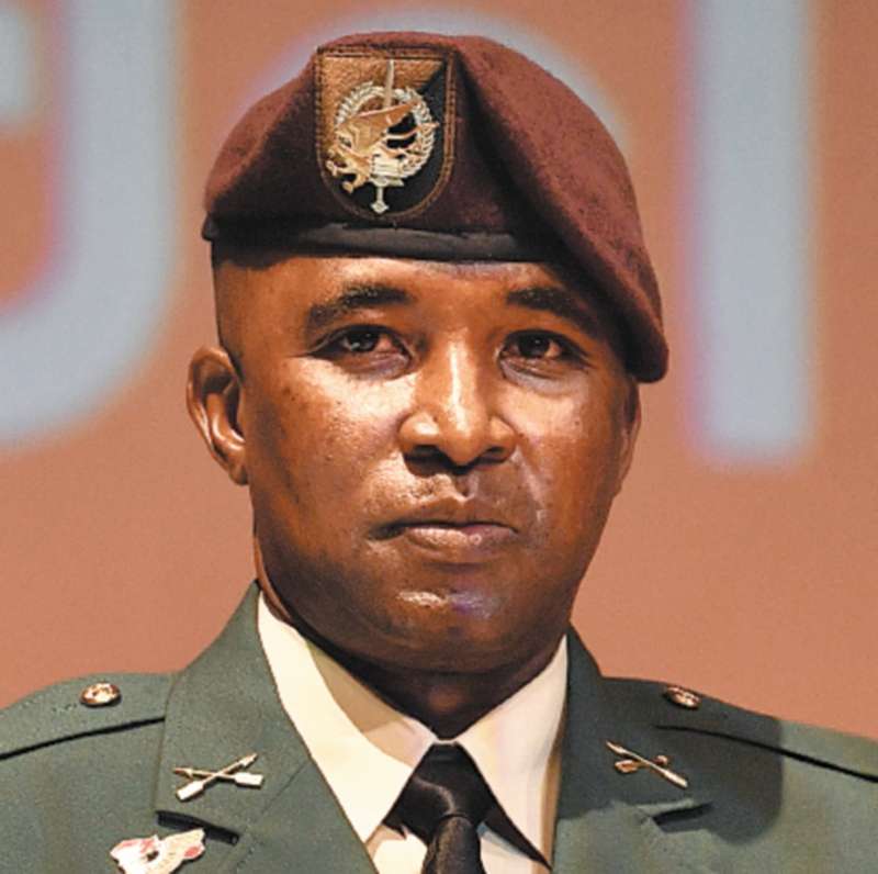SM Wilfredo Quinonez Banguera