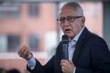 Ministro de Salud responsabiliza a Sanitas: “Les hemos pagado absolutamente todo”