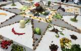 II Encuentro de Cocinas Iberoamericanas