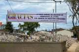 El grupo de periodistas que ayudarán gratis a los afectados por el terremoto