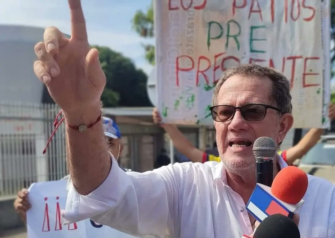 Jaime Vásquez - Cúcuta