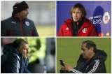 Los entrenadores argentinos que buscan conquistar América