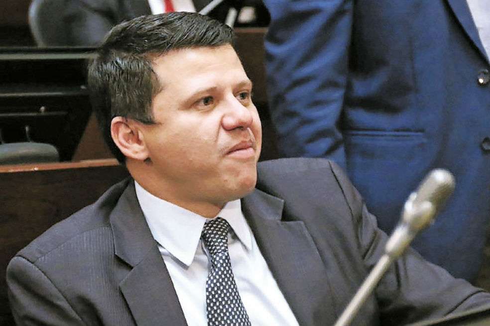 Foto: Congreso de la República