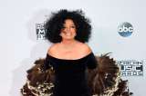 Cantante Diana Ross recibirá premio honorífico en American Music Awards 2017