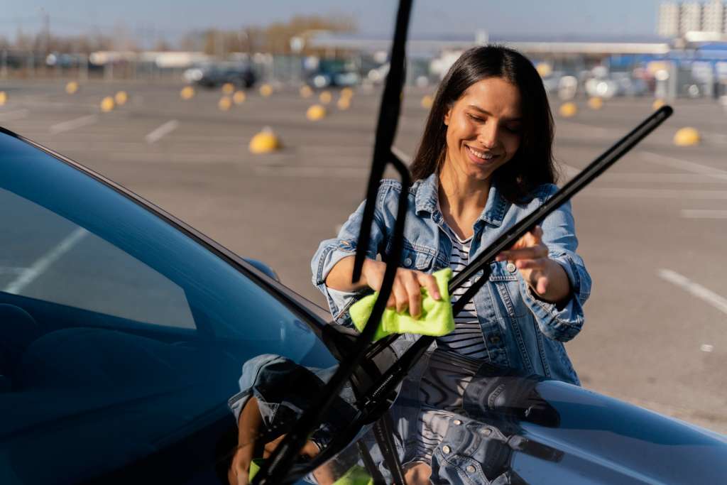 ¿Cómo saber si hay que cambiar los limpiaparabrisas del carro? Señales que no debe ignorar