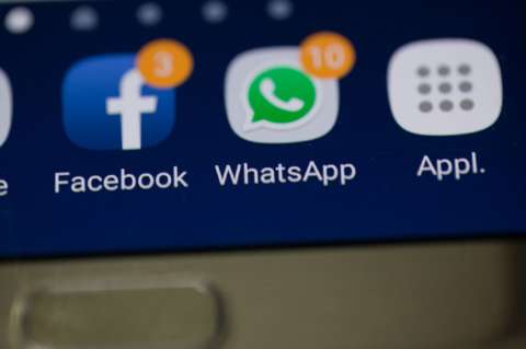 Este ‘truco’ de Whatsapp te ayudará a saber cómo te tienen guardado: no falla