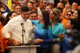 “Las primarias en Venezuela son el principio del fin de Maduro”: Freddy Superlano