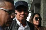 Caso Lucho Herrera: hermano del exciclista es investigado por abuso sexual a menor de edad