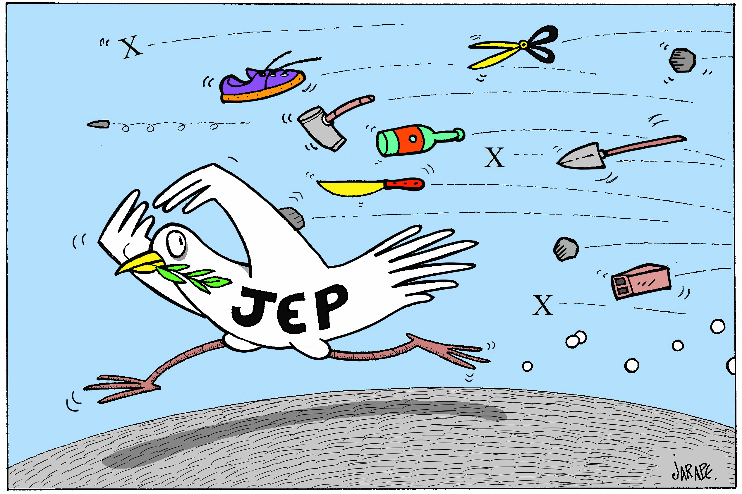 Caricatura