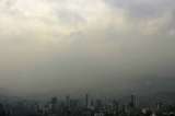 Medellín se declara en estado de alerta por contaminación en el aire