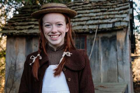“Anne with an E”: cinco datos curiosos sobre la serie de Netflix