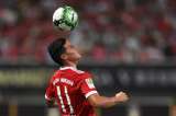 "James tiene trato de pelota, creo que le va a aportar mucho al Bayern": Heynckes