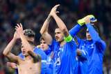 Liga de naciones: Italia entró a las finales; Alemania e Inglaterra preocupan