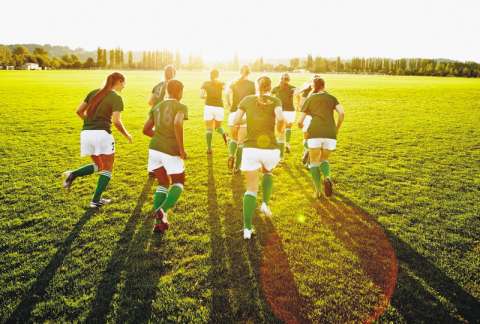 ¿Hasta cuándo la inestabilidad laboral en el fútbol femenino?