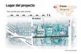 Ampliación de la carrera 11 arranca el próximo año