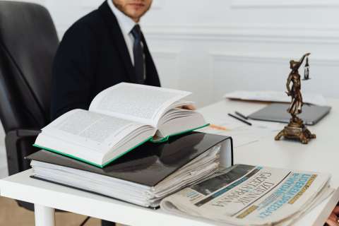 ¿Qué es la prescripción y para qué sirve en el derecho?