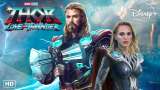 “Thor: Love and Thunder” y el homenaje a Loki en el nuevo tráiler