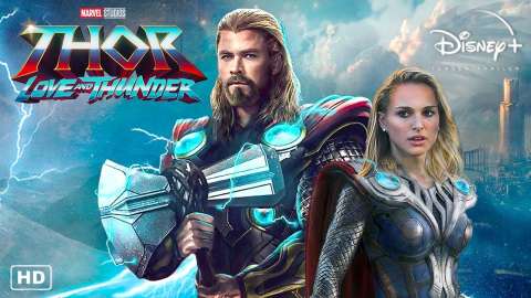“Thor: amor y trueno”, estos son algunos datos curiosos de sus protagonistas
