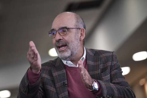 “Tenemos un Gobierno que le encanta crear caos y pánico”: CGN