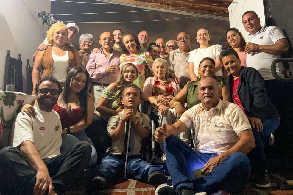 Quién es Reinere Jaramillo, la magistrada que firmó la primera condena de la JEP