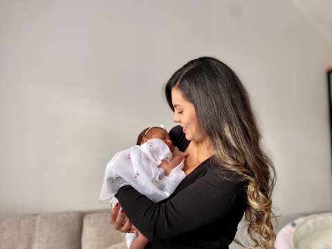 Amor, fe y Victoria