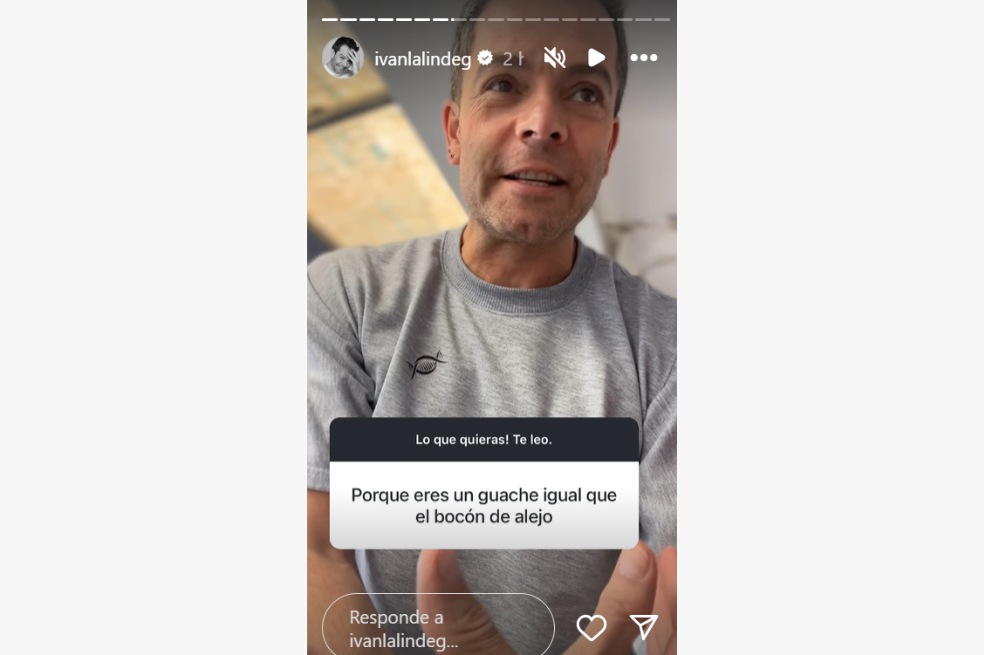 Atacan a presentador de ‘Día a Día’ por comentarios sobre el ‘Desafío’: “Bocón”