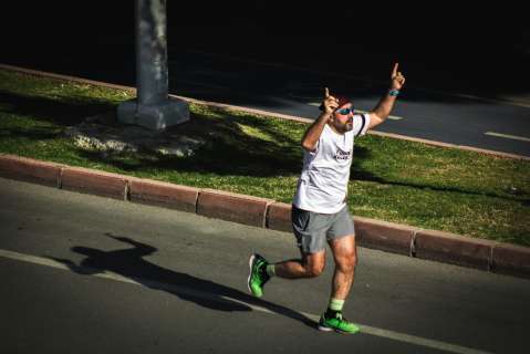 De los gimnasios a la calle: llega una nueva carrera masiva a Bogotá en julio