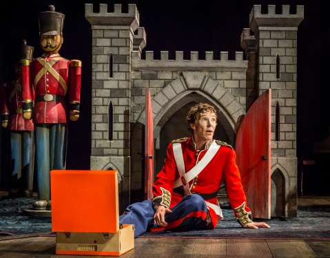 Cine Colombia anuncia nueva temporada de obras del National Theatre en 2025