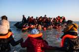 Naufragio en Yemen: de 154 migrantes a bordo solo hay 12 sobrevivientes