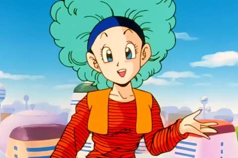 5 mujeres icónicas que nos dejó Akira Toriyama en Dragon Ball
