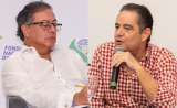 “No es un tema de gallitos peleando”: Petro a Vargas Lleras por Constituyente