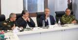 Presidente Duque llama a registrar con el celular cualquier hecho de vandalismo