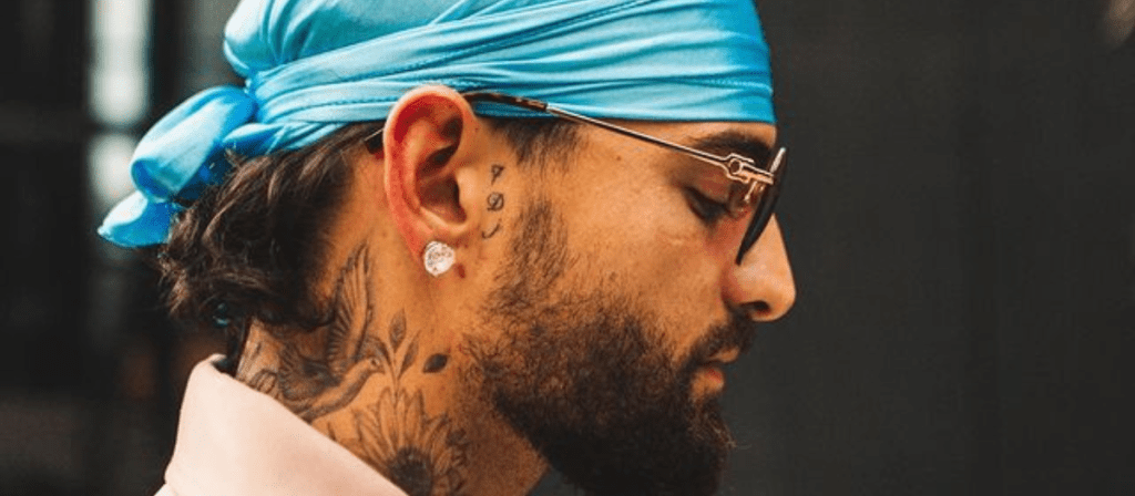 Maluma