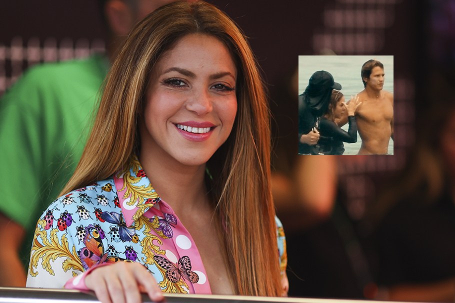 Shakira