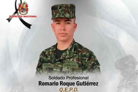 Dos explosiones en menos de 24 horas en Cauca dejan un muerto y más de 70 heridos