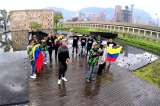 Jóvenes del Idipron compusieron canción para conmemorar el 9 de abril