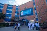 Hospital El Tunal, ampliado y remodelado, abre sus puertas