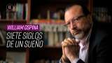 William Ospina: “El retrato de un hombre y su peregrinación tatuada a la vez de mundos y leyendas”