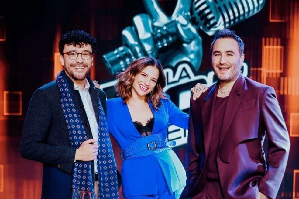 La Voz Senior ha enamorado a los televidentes que noche a noche se contagian del gran talento de los mayores de 60 años.