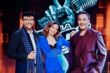 ‘La voz kids’ 2022: estos serían los nuevos jurados del reality musical