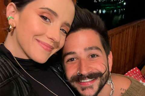 ¡Nació Índigo! Los cuidados especiales de la recién nacida de Evaluna y Camilo