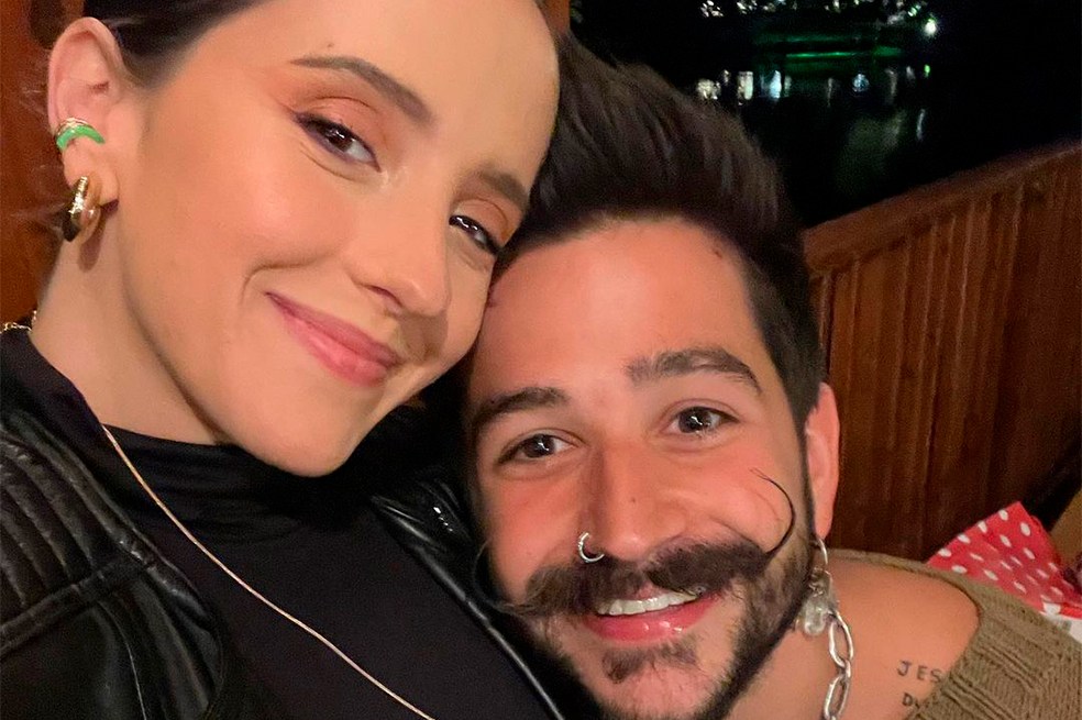 ¿Cuándo nace Índigo, el bebé de Evaluna Montaner y Camilo?