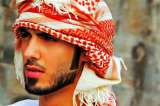 Omar Borkan Al Gala, el nuevo éxito de internet