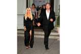 Jessica Simpson y Eric Johnson, luna de miel en México