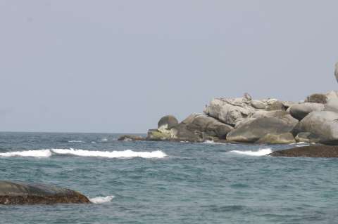 Las advertencias no escuchadas sobre el hotel del Parque Tayrona