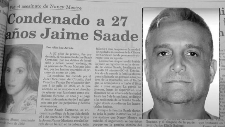 El largo camino de la familia de Nancy Mestre para obtener justicia