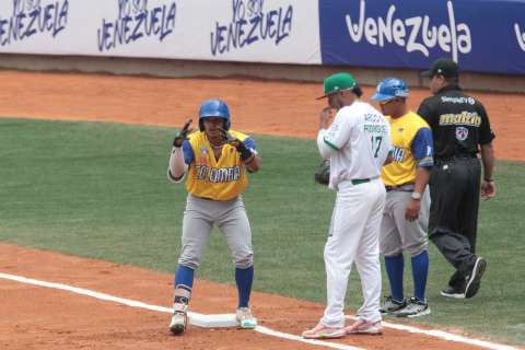 Dura derrota de Vaqueros en su tercer juego en la Serie del Caribe 2023